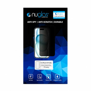 iPhone Privacy-panssarilasi