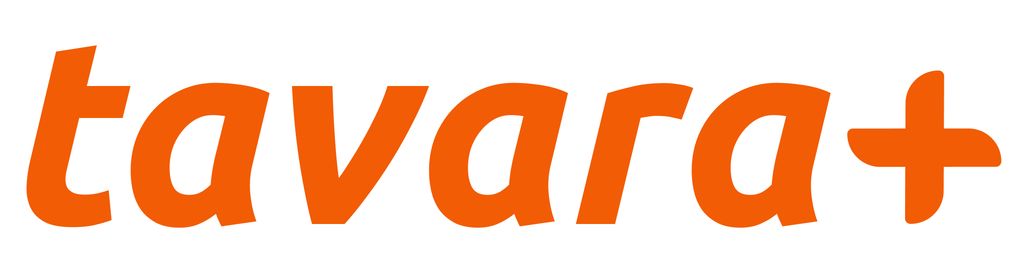 Tavaraplus logo